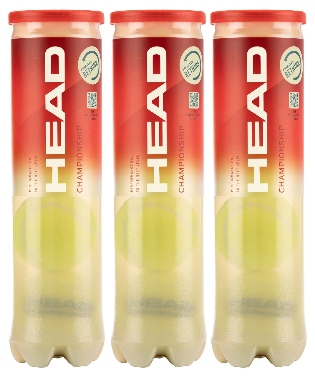 Head Championship Tennis Balls Dozen 3 Head Championship Tennis Balls Dozen