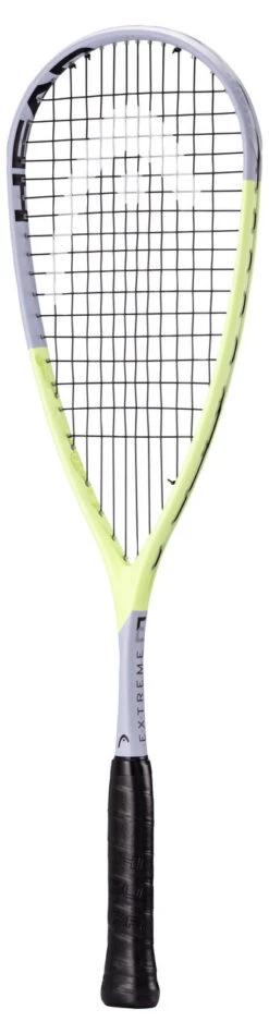 HEAD Extreme 120 2025 Squash Racquet