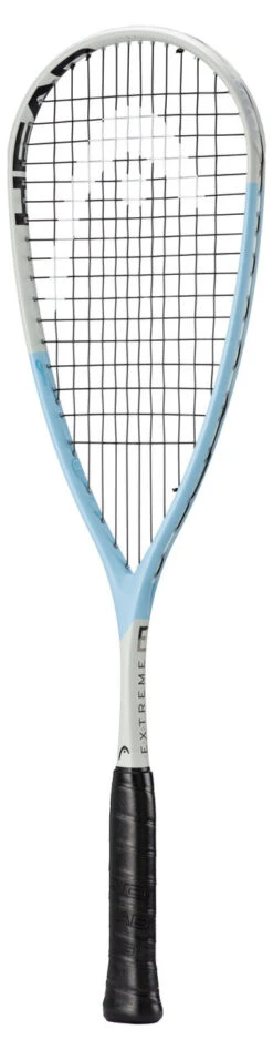 HEAD Extreme 135 2025 Squash Racquet