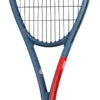 HEAD Graphene 360+ Radical 135 X Squash Racquet -RacquetDepot head graphene 360 plus radical 135 x squash racquet 30304 43206.1698772457
