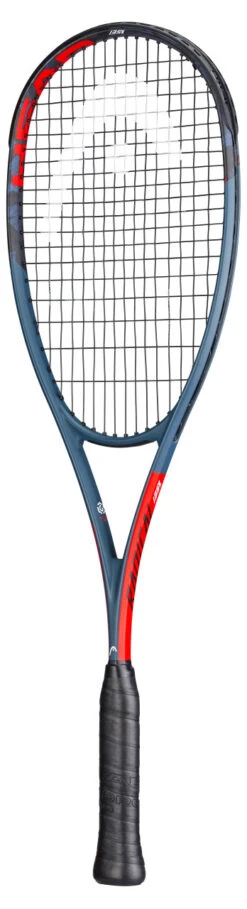 HEAD Graphene 360+ Radical 135 X Squash Racquet