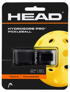 HEAD Hydrosorb Pro Pickleball Replacement Grip