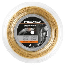 HEAD Intellitour 17 1.25mm Hybrid 200M Reel