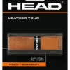 HEAD Leather Tour Replacement Grip 2 HEAD Leather Tour Replacement Grip -RacquetDepot head leather tour replacement grip 47870 31912.1698771788