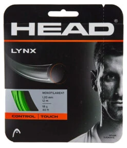 HEAD Lynx 18 1.20mm Set
