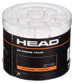 HEAD Prime Tour Overgrip 60 Pack