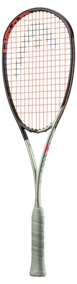 HEAD Radical 120 Slimbody 2022 Squash Racquet