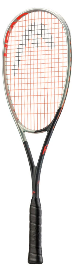 HEAD Radical 135 X 2022 Squash Racquet