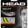 HEAD Reflex 16 1.30mm Squash Set