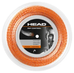 Head RIP Control 16 1.30mm 200M Reel -RacquetDepot head rip control 16 1 30mm 200m reel orange 78308 00908.1698769469