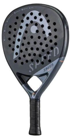 HEAD Speed Pro X Padel Racquet