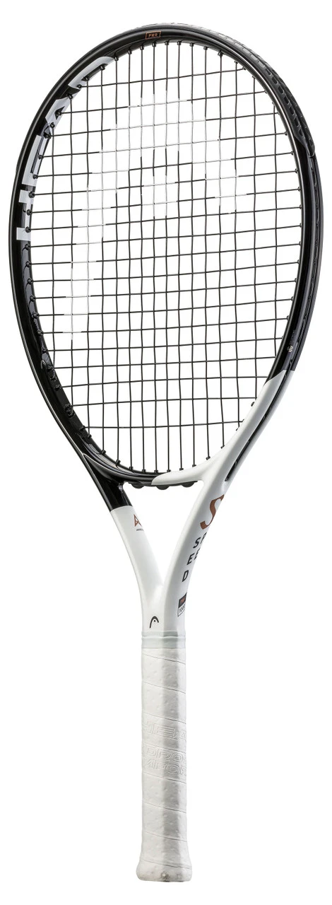 HEAD Speed PWR 2022 Tennis Racquet 3 HEAD Speed PWR 2022 Tennis Racquet