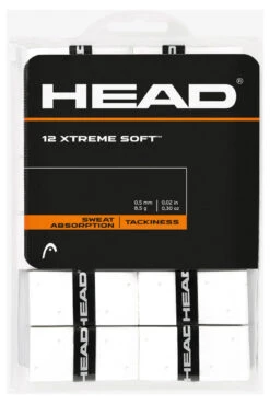 HEAD Xtreme Soft Overgrip 12 Pack