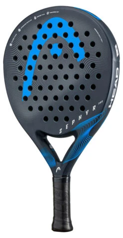 HEAD Zephyr Pro Padel Racquet