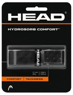 HEAD Hydrosorb Comfort Replacement Grip