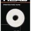 HEAD Protection Tape -RacquetDepot head protection tape white 91617 88094.1698769792