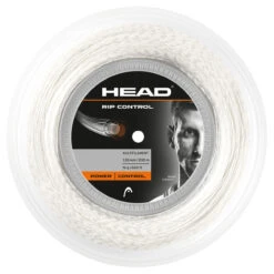 Head RIP Control 16 1.30mm 200M Reel -RacquetDepot head rip control 16 200m reel white 79475 08979.1698769467