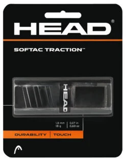HEAD Softac Traction Replacement Grip