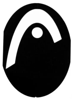 HEAD Squash Badminton Stencil