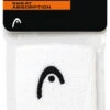 HEAD Wristbands 2 Pack