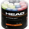 HEAD Xtreme Soft Overgrip 60 Pack -RacquetDepot head xtreme soft overgrip 60 pack 82743 28609.1698771353