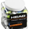 HEAD Xtreme Soft Overgrip Jar Of 70 -RacquetDepot head xtreme soft overgrip 70 jar 09631 51981.1698770620 1