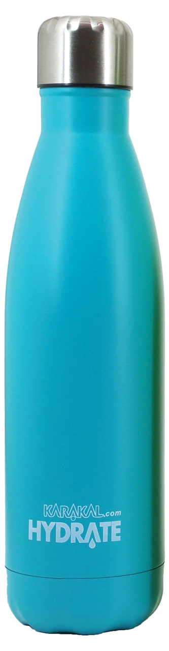Karakal Hydrate Water Bottle 4 Karakal Hydrate Water Bottle - Image 2