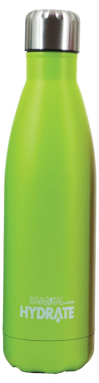 Karakal Hydrate Water Bottle 3 Karakal Hydrate Water Bottle