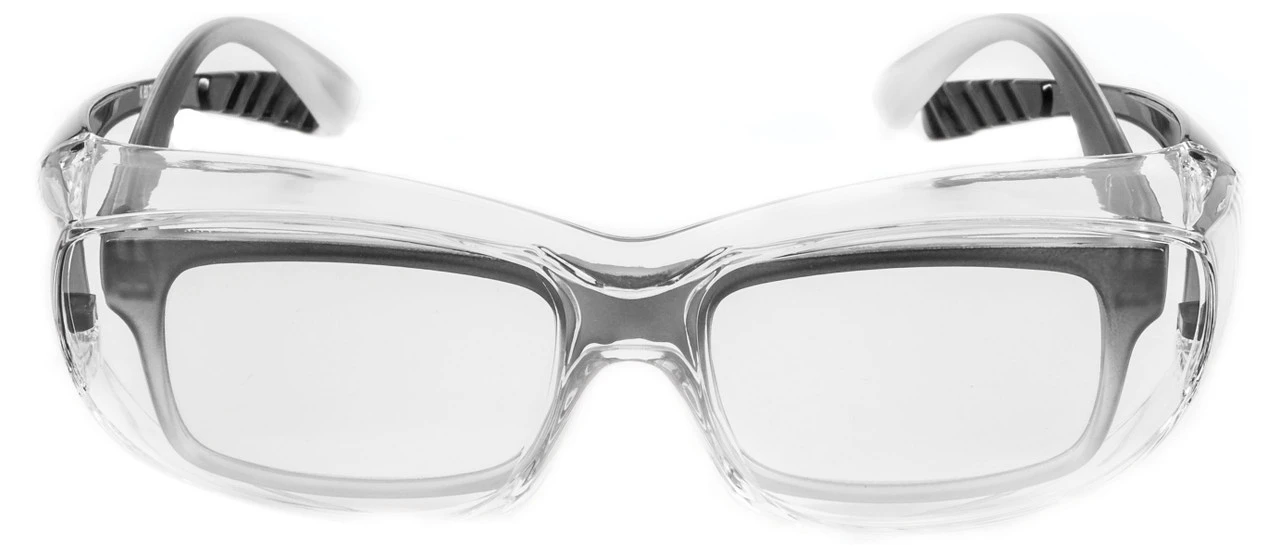 Karakal OverSpec Pro Squash Eye Protection 4 Karakal OverSpec Pro Squash Eye Protection - Image 2