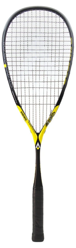 Karakal Raw 120 2.1 Squash Racquet