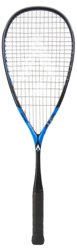 Karakal Raw 130 2.1 Squash Racquet