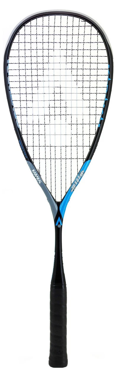 Karakal Raw 130 Squash Racquet 3 Karakal Raw 130 Squash Racquet