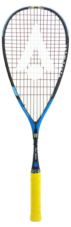 Karakal Raw Pro 2.1 Joel Makin Signature Squash Racquet