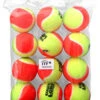Karakal Lobo Tennis Balls Dozen -RacquetDepot karakal lobo tennis balls 12 pack 76974 13211.1698769709