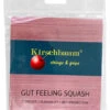 Kirschbaum Gut Feeling 17 1.22mm Squash Set -RacquetDepot kirschbaum gut feeling 17l 1 22mm squash set 83833 49211.1698771956