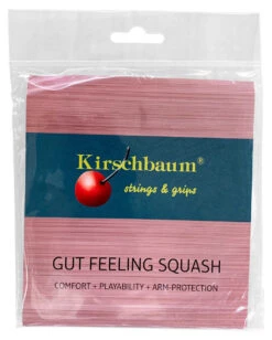 Kirschbaum Gut Feeling 17 1.22mm Squash Set