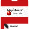 Kirschbaum Pro Line II 16 1.30mm Set -RacquetDepot kirschbaum pro line ii set new 46516.1752748442