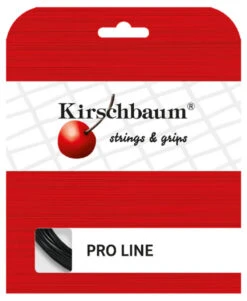 Kirschbaum Pro Line II 16 1.30mm Set