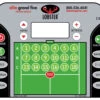 Lobster Elite Grand 5 LE Control Panel -RacquetDepot lobster elite grand 5 le control panel 67310.1720536596