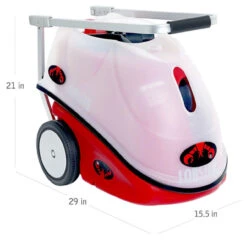 Lobster Elite Grand 5 Limited Edition Tennis Ball Machine -RacquetDepot lobster elite grand dimensions 64055.1713973561