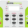 Lobster Pickle Phenom Control Panel