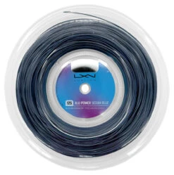 Luxilon Big Banger Alu Power Ocean Blue 16L 1.25mm 200M Reel