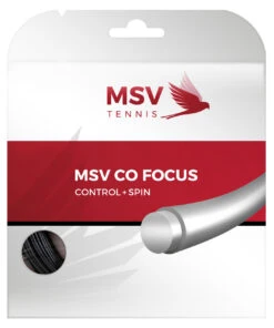 MSV Co-Focus 16 1.27mm Set