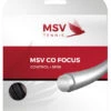 MSV Co-Focus 17L 1.18mm Set 1 MSV Co-Focus 17L 1.18mm Set -RacquetDepot msv co focus 17l 1 18mm set 83548 64795.1698772171