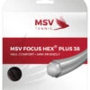 MSV Focus-Hex Plus 38 16L 1.25mm Set