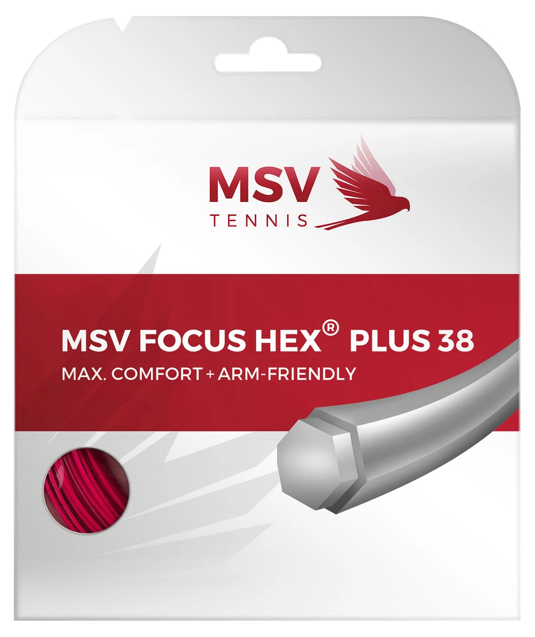 MSV Focus-Hex Plus 38 17 1.20mm Set 5 MSV Focus-Hex Plus 38 17 1.20mm Set - Image 3