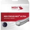 MSV Focus-Hex Ultra 16 1.30mm Set 1 MSV Focus-Hex Ultra 16 1.30mm Set -RacquetDepot msv focus hex ultra 16 1 30mm set 24325 31204.1698772075