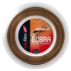 Polyfibre Cobra 17 1.20mm 200M Reel