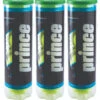 Prince Championship Tennis Balls Dozen -RacquetDepot prince championship tennis balls dozen four ball tube 44315 60897.1698770641