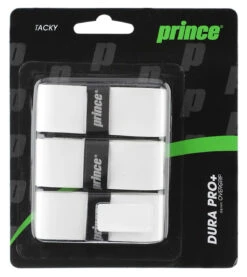 Prince DuraPro+ Overgrip 3 Pack